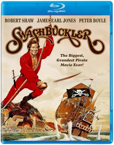 Amazon.com: The Devil-ship Pirates : Christopher Lee, Andrew Keir